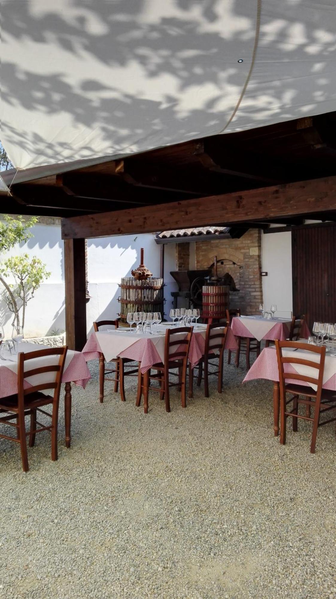 Agriturismo Casa Garello Salice Terme Eksteriør bilde