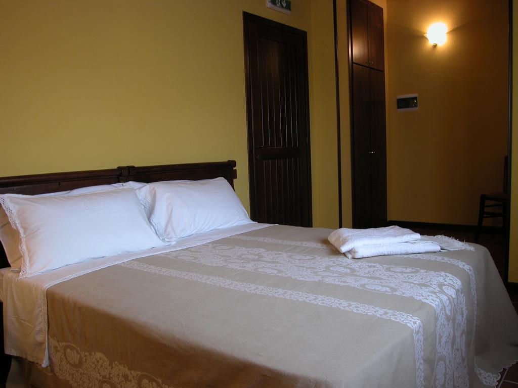Agriturismo Casa Garello Salice Terme Rom bilde