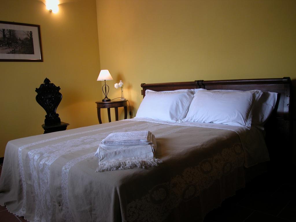 Agriturismo Casa Garello Salice Terme Rom bilde